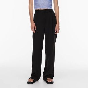 Aritzia Wilfred Effortless Pant